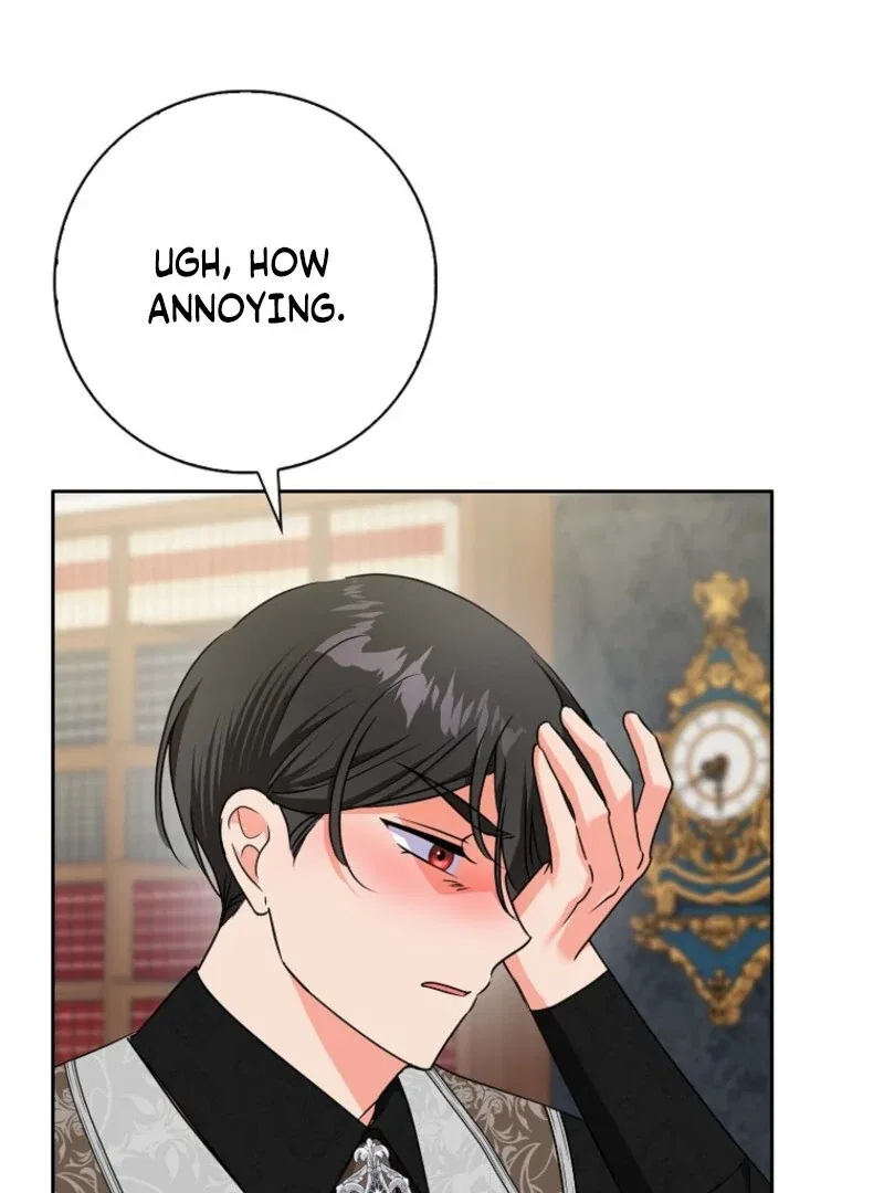 I Became The Male Leads’ Target Chapter 38 – Page 70