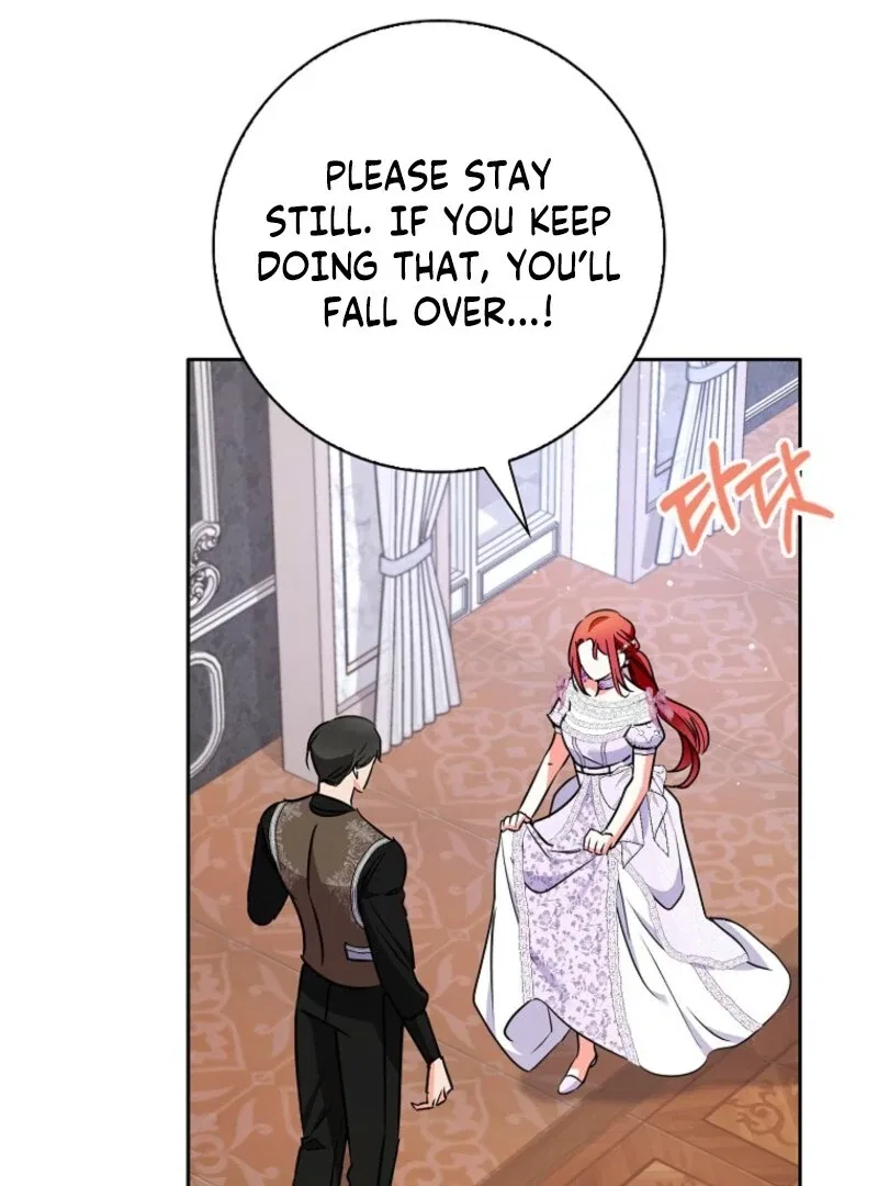 I Became The Male Leads’ Target Chapter 38 – Page 76