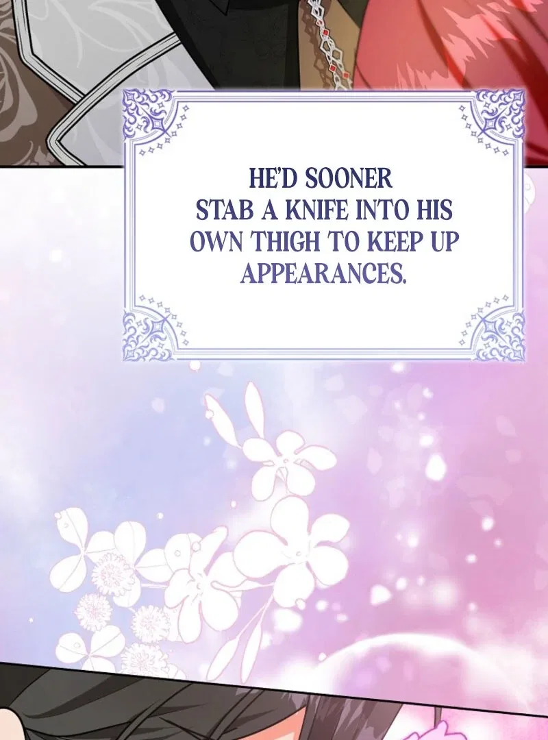 I Became The Male Leads’ Target Chapter 38 – Page 86
