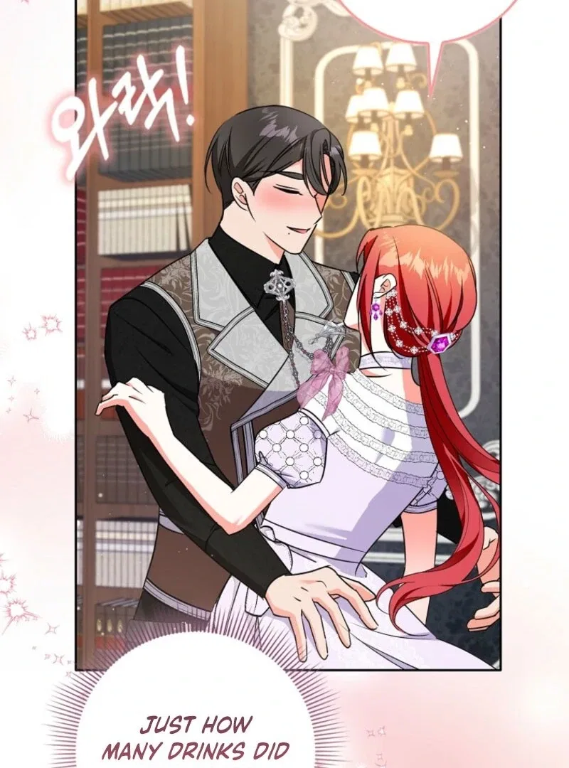 I Became The Male Leads’ Target Chapter 38 – Page 89