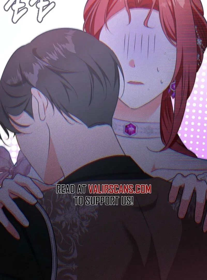 I Became The Male Leads’ Target Chapter 38 – Page 100