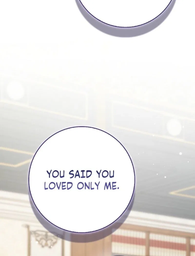I Became The Male Leads’ Target Chapter 38 – Page 121