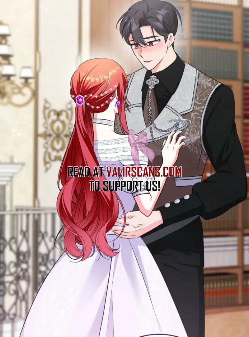 I Became The Male Leads’ Target Chapter 38 – Page 122