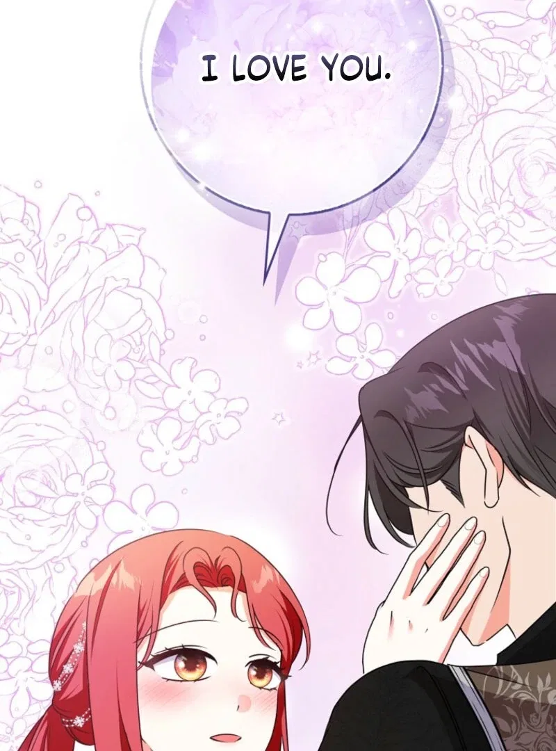 I Became The Male Leads’ Target Chapter 38 – Page 126