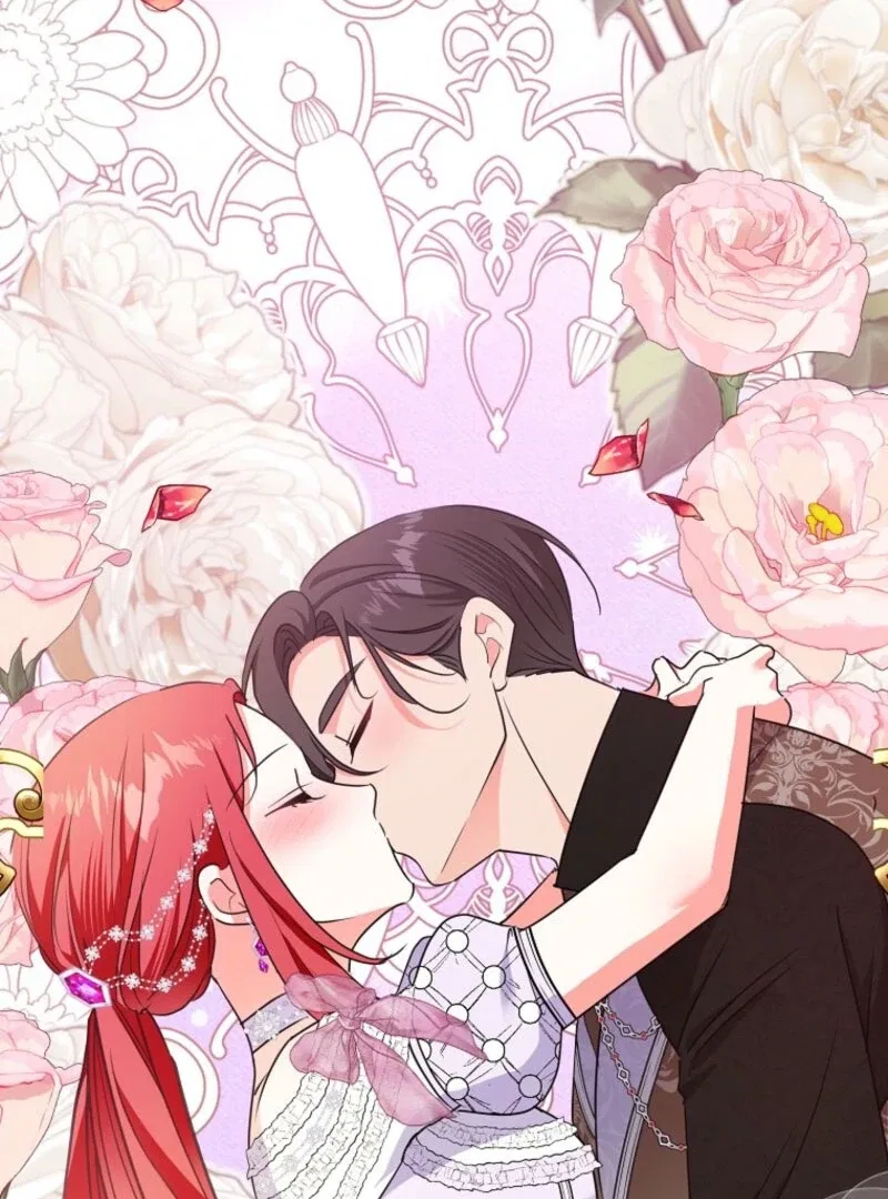 I Became The Male Leads’ Target Chapter 38 – Page 131