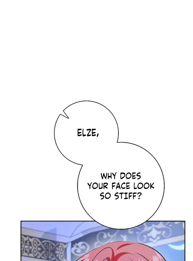I Became The Male Leads’ Target Chapter 36 – Page 6