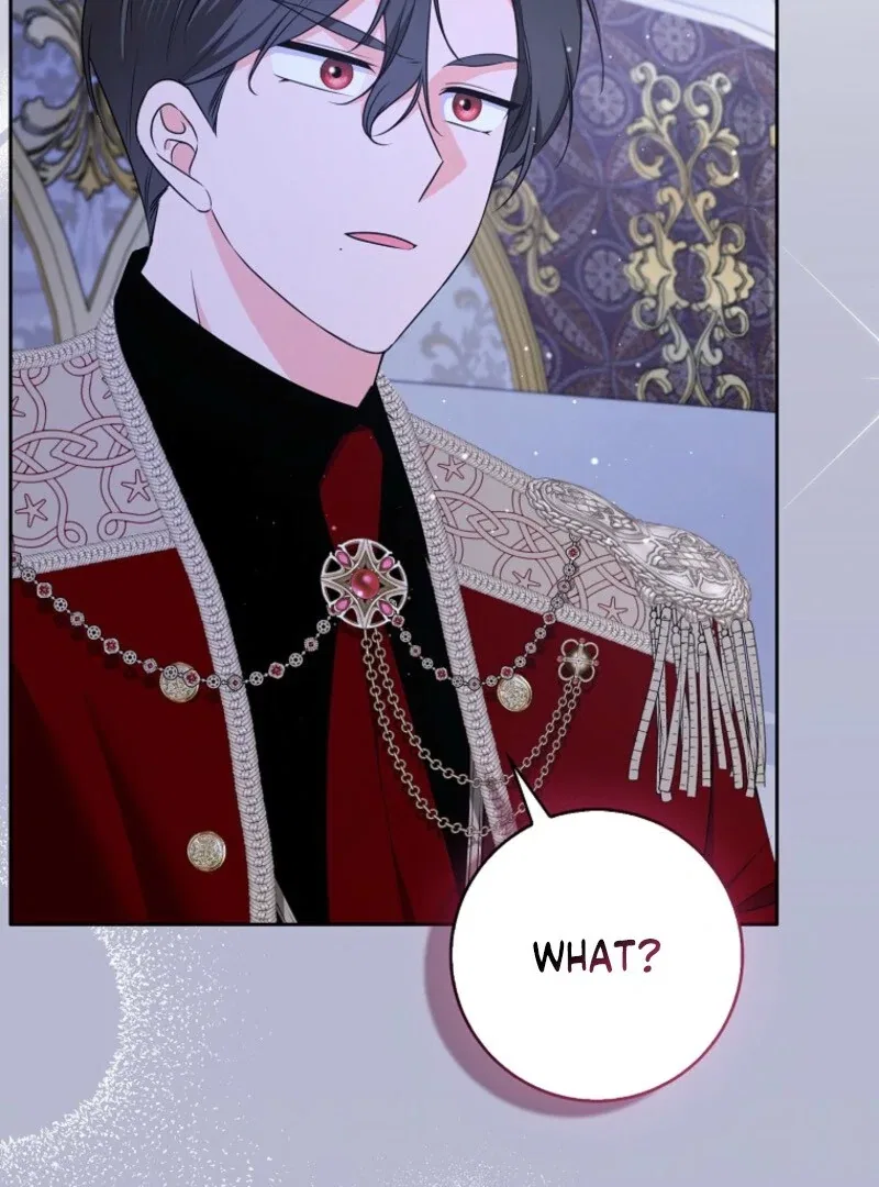 I Became The Male Leads’ Target Chapter 36 – Page 9