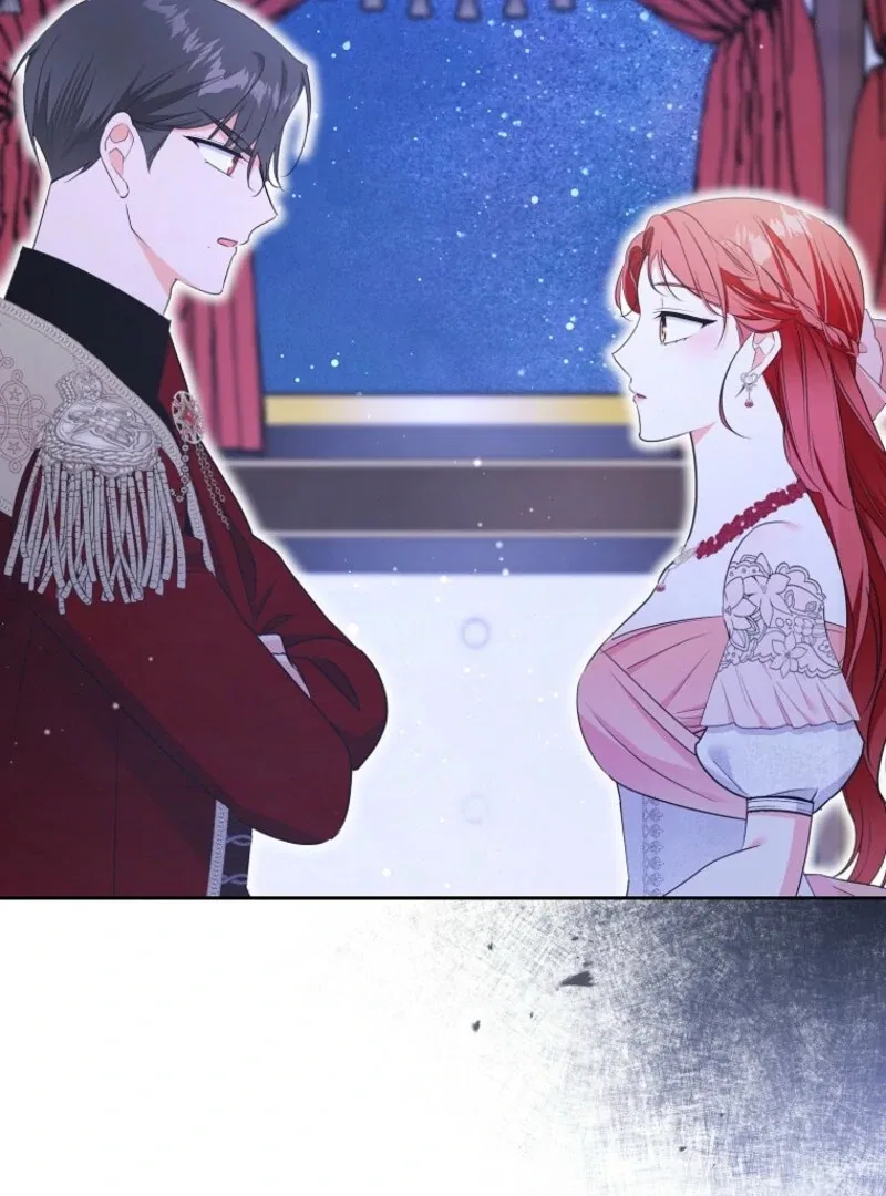 I Became The Male Leads’ Target Chapter 36 – Page 24