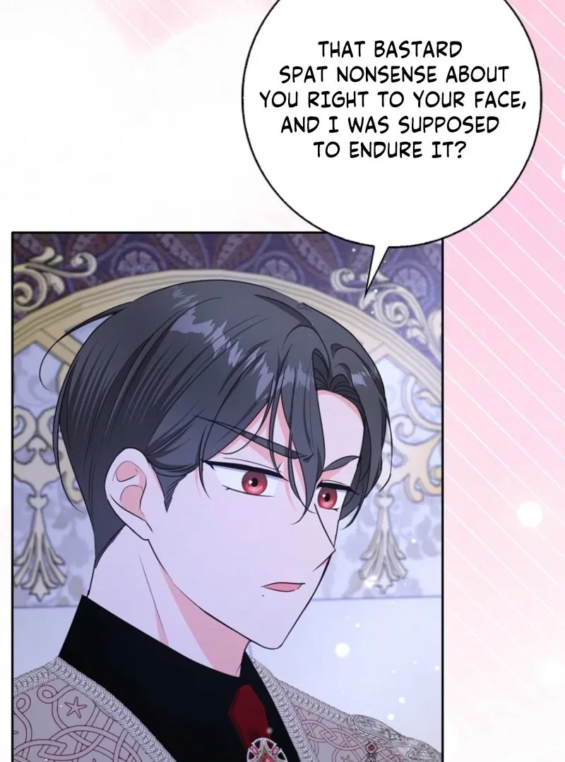 I Became The Male Leads’ Target Chapter 36 – Page 33