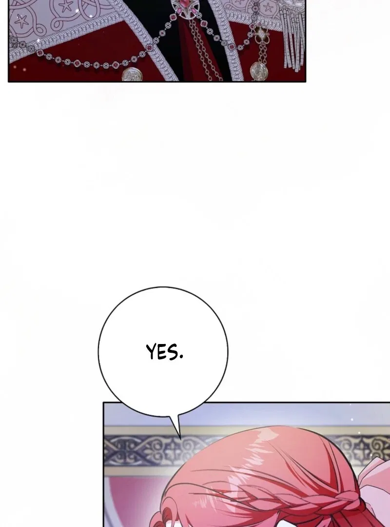 I Became The Male Leads’ Target Chapter 36 – Page 34