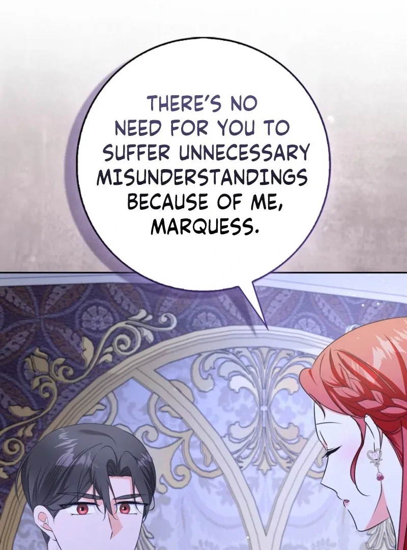 I Became The Male Leads’ Target Chapter 36 – Page 36