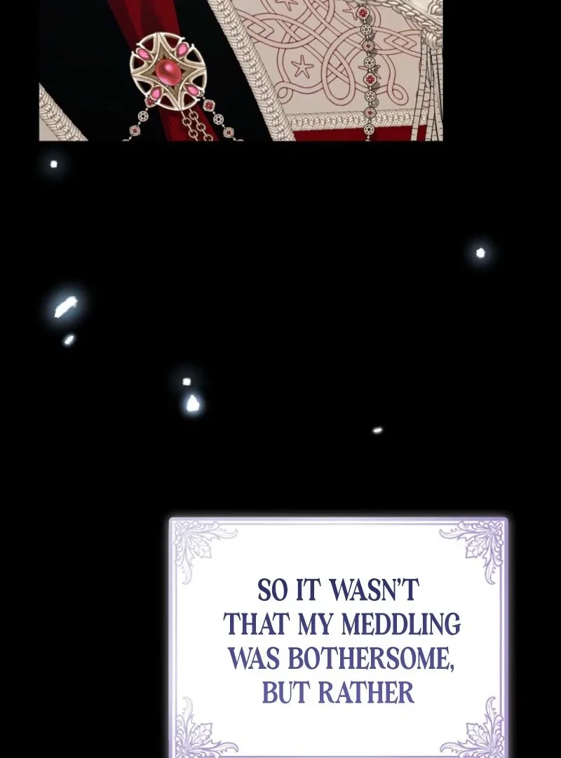 I Became The Male Leads’ Target Chapter 36 – Page 39