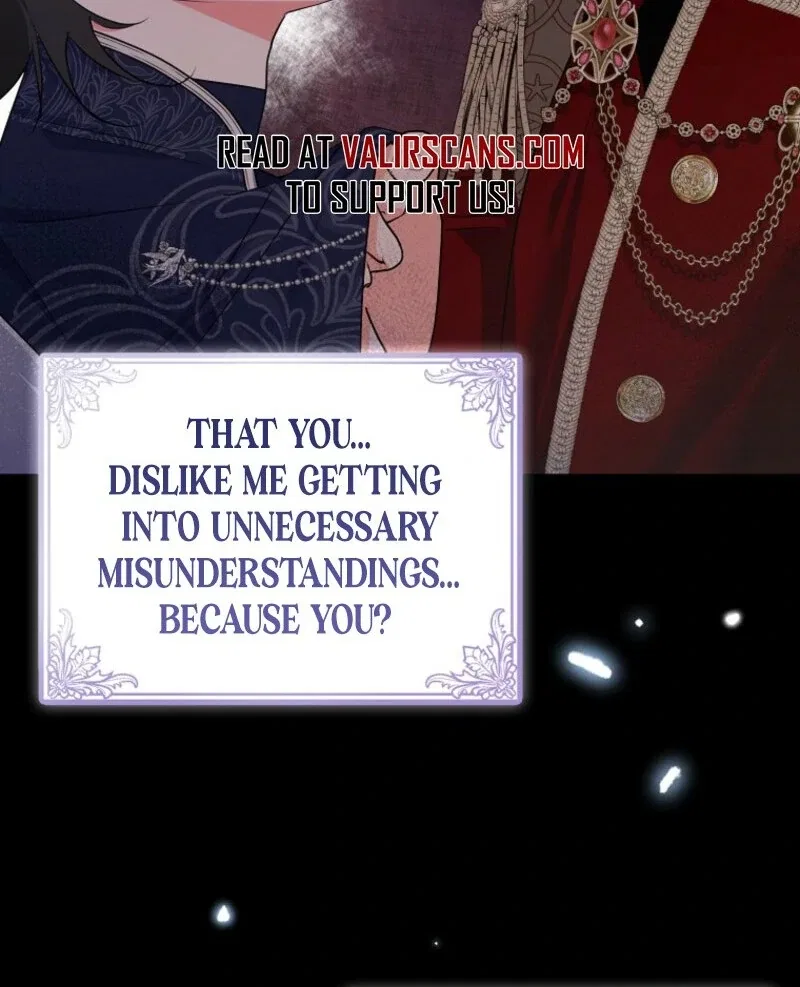 I Became The Male Leads’ Target Chapter 36 – Page 41