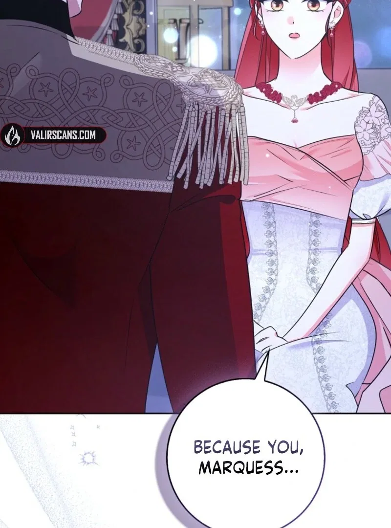 I Became The Male Leads’ Target Chapter 36 – Page 45