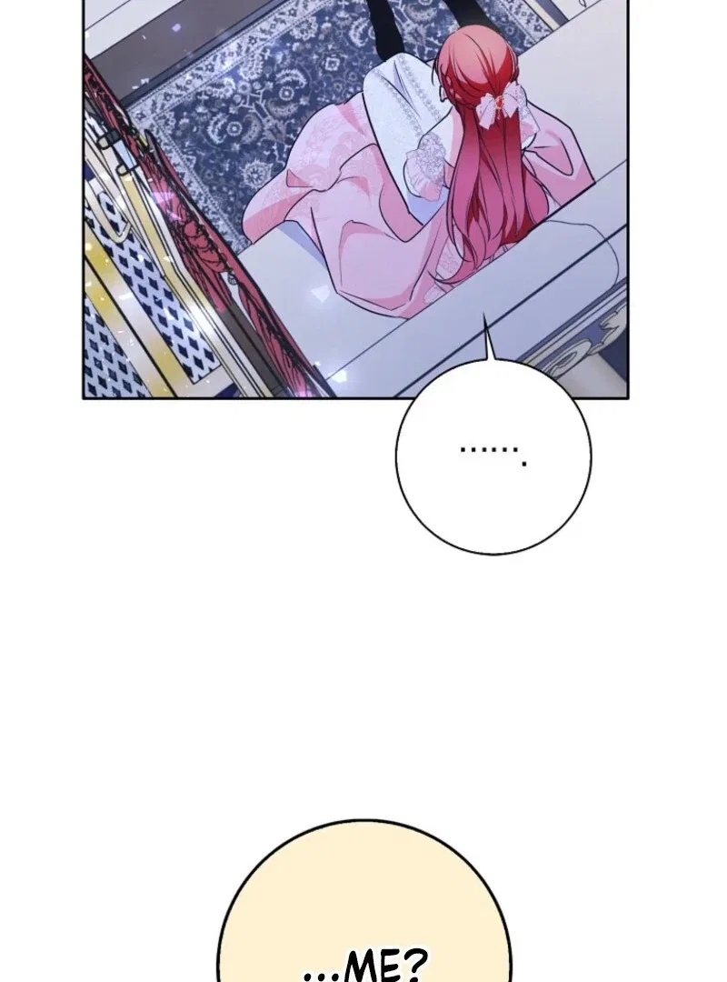 I Became The Male Leads’ Target Chapter 36 – Page 49