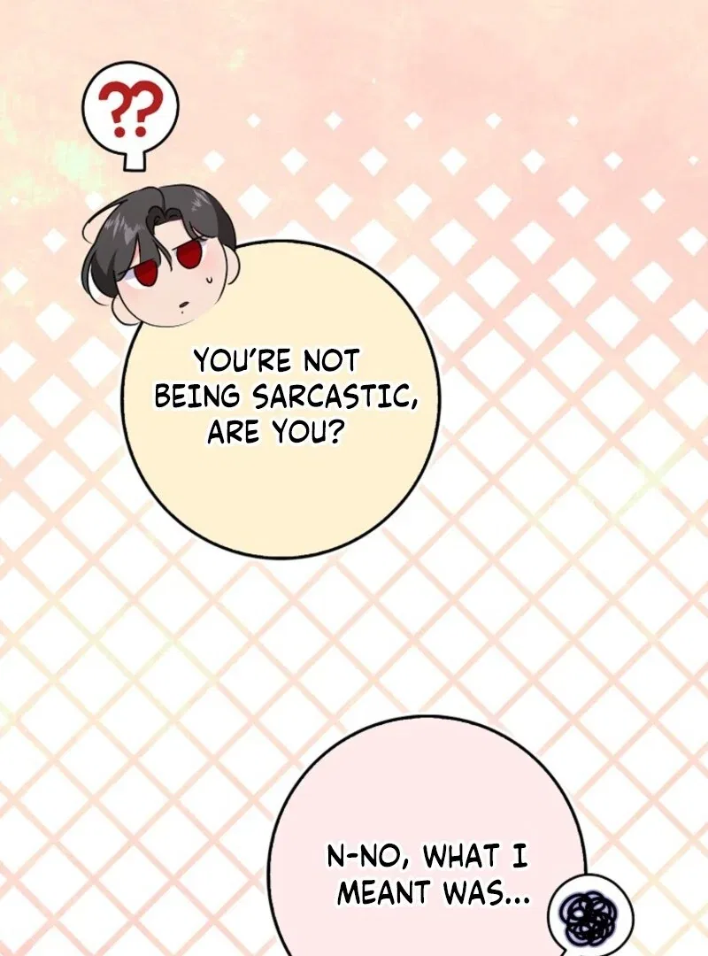 I Became The Male Leads’ Target Chapter 36 – Page 51