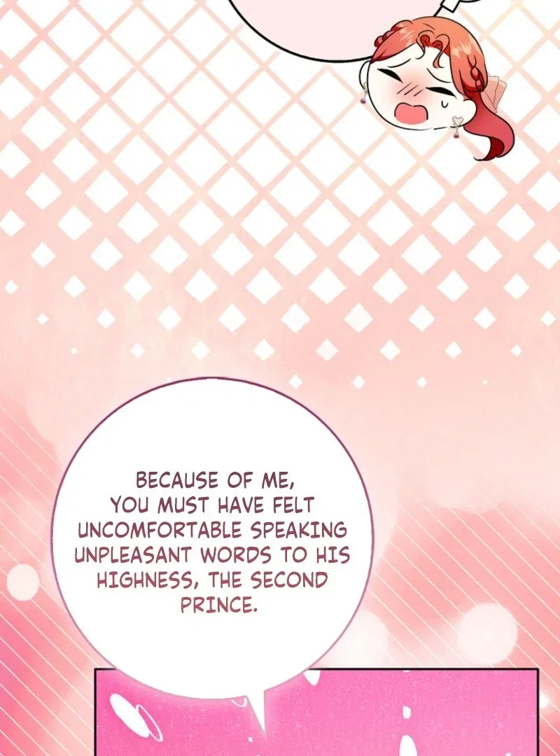 I Became The Male Leads’ Target Chapter 36 – Page 52