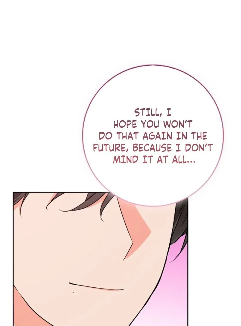 I Became The Male Leads’ Target Chapter 36 – Page 61