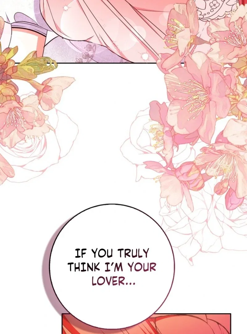 I Became The Male Leads’ Target Chapter 36 – Page 75