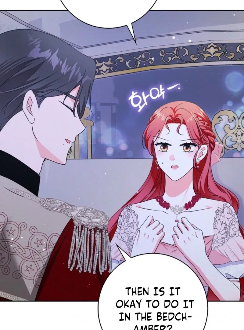 I Became The Male Leads’ Target Chapter 36 – Page 87