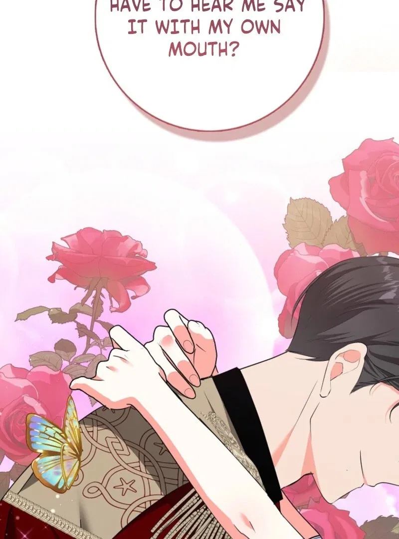 I Became The Male Leads’ Target Chapter 36 – Page 90