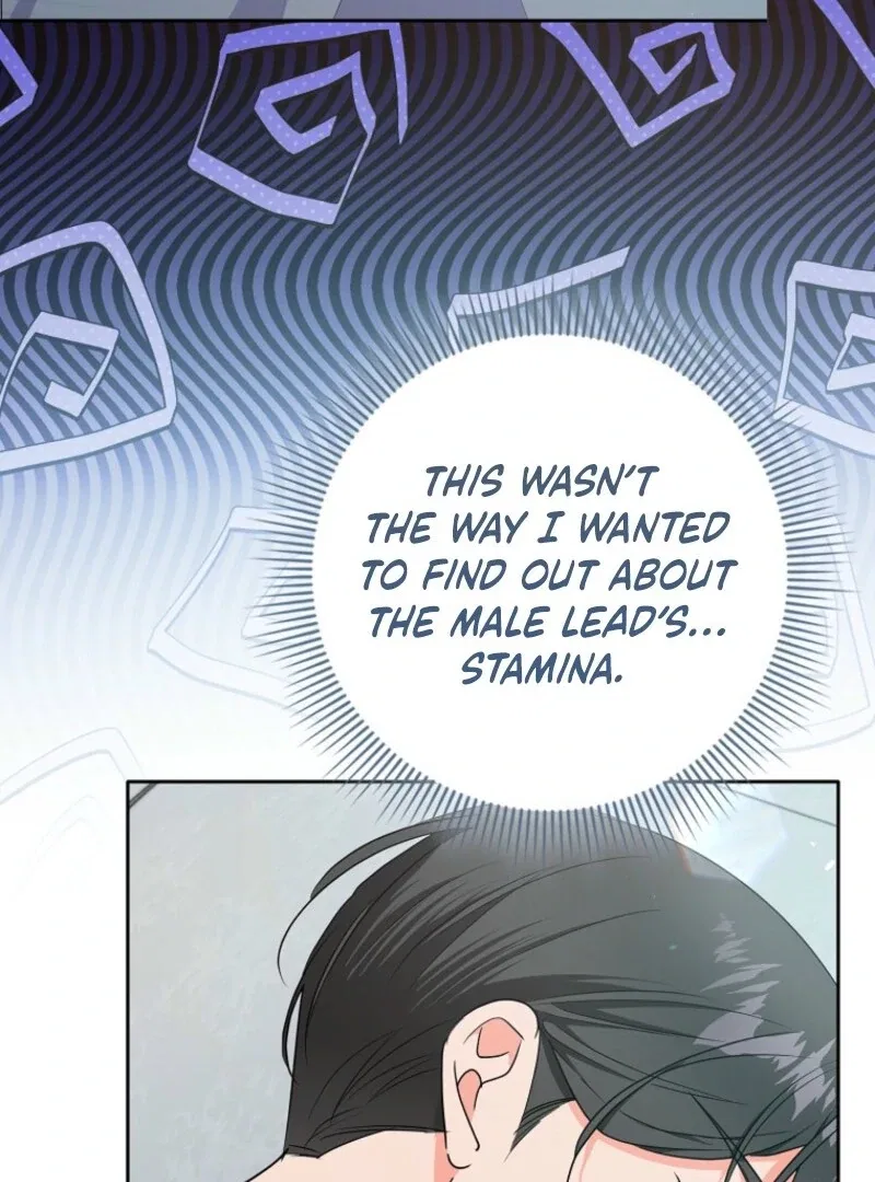 I Became The Male Leads’ Target Chapter 36 – Page 99