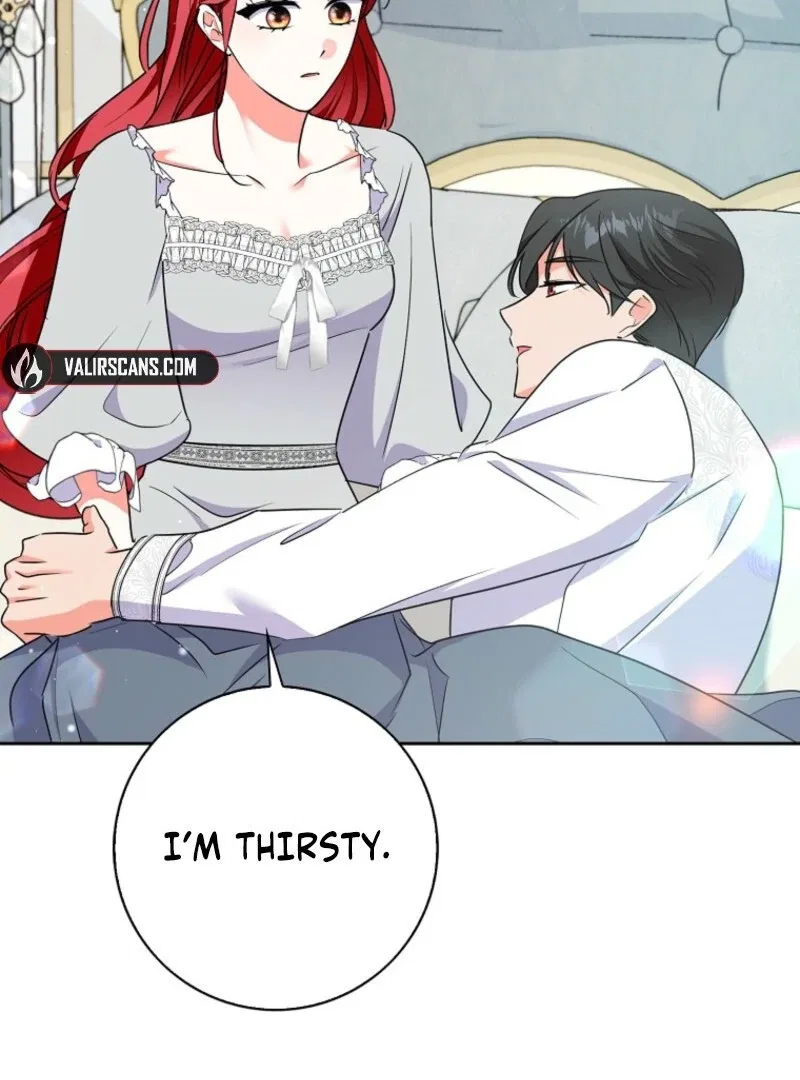 I Became The Male Leads’ Target Chapter 36 – Page 105