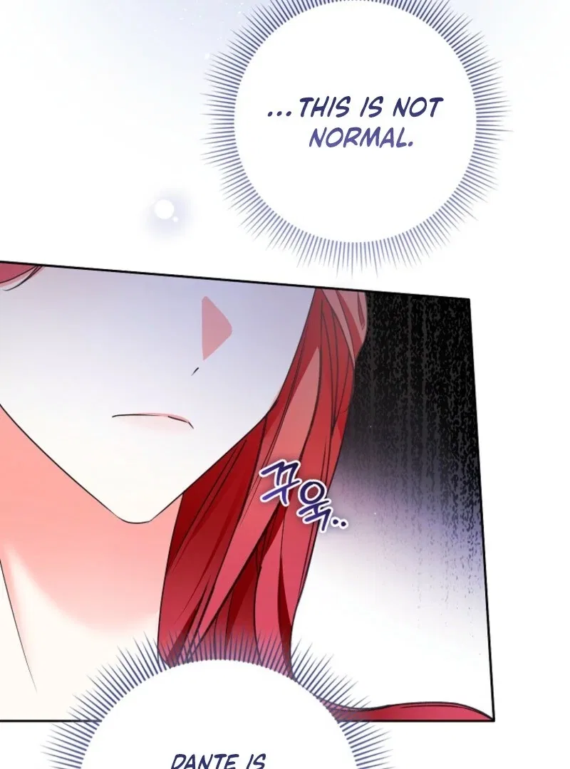 I Became The Male Leads’ Target Chapter 36 – Page 114