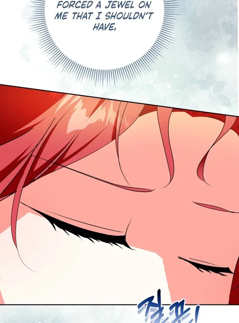 I Became The Male Leads’ Target Chapter 36 – Page 121