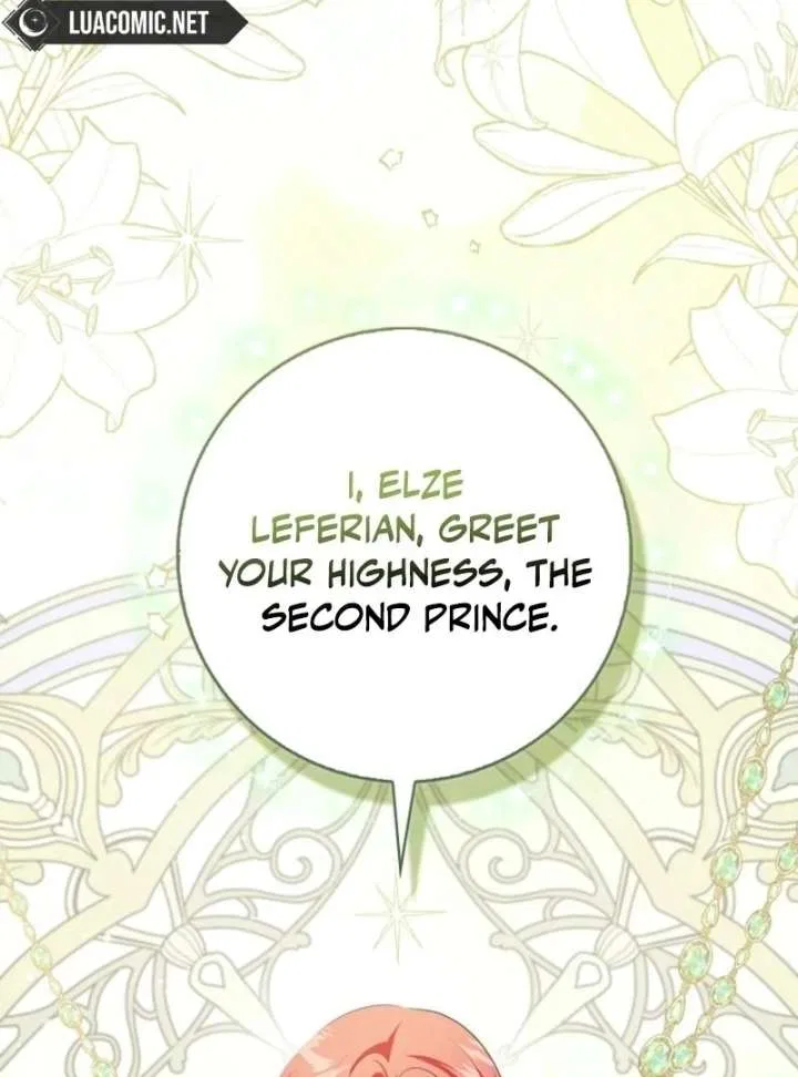 I Became The Male Leads’ Target Chapter 35 – Page 8