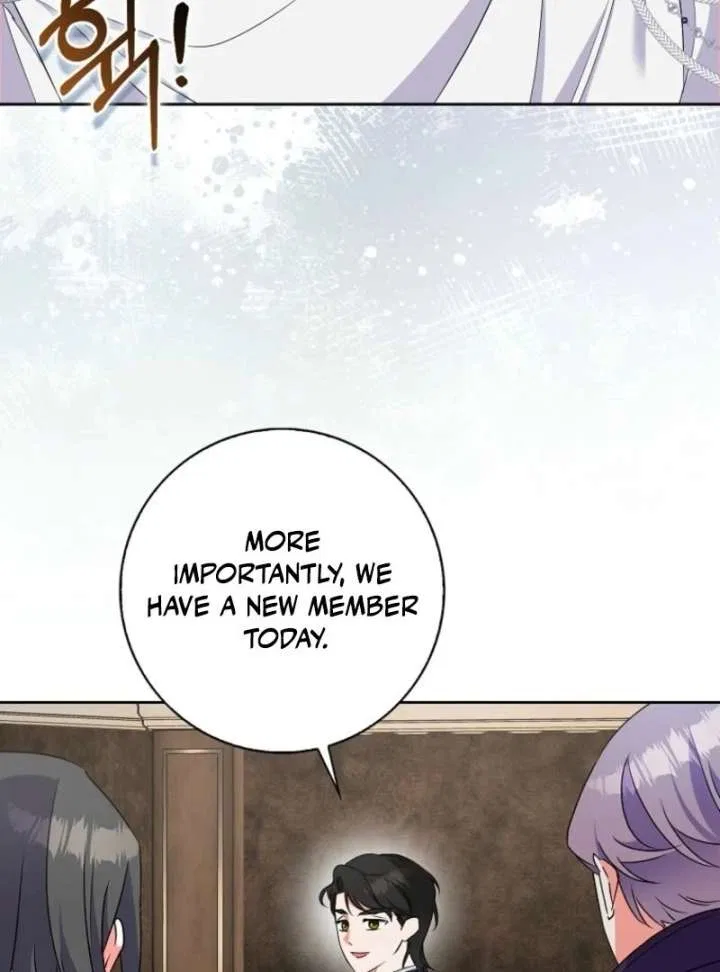 I Became The Male Leads’ Target Chapter 35 – Page 20