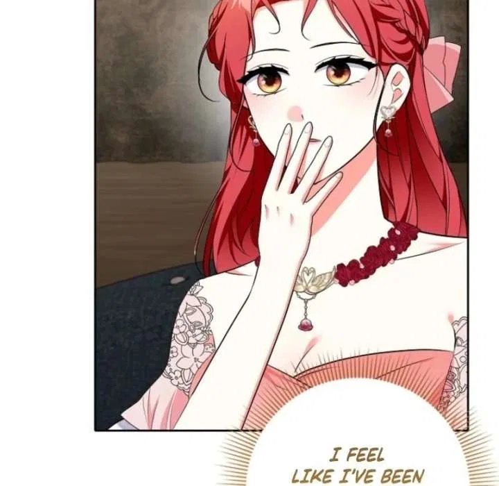 I Became The Male Leads’ Target Chapter 35 – Page 26