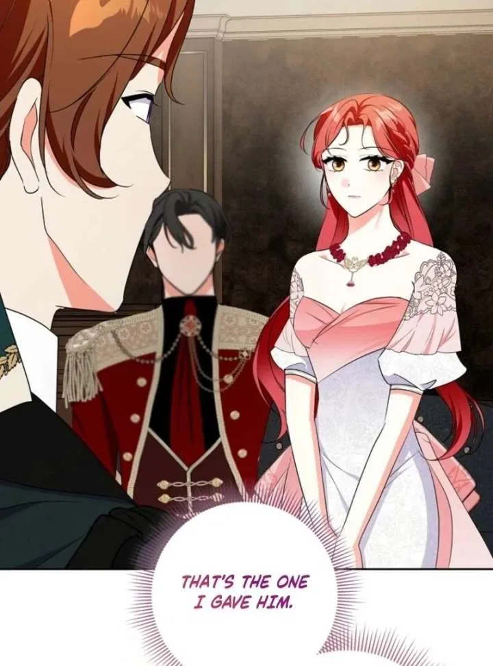 I Became The Male Leads’ Target Chapter 35 – Page 31