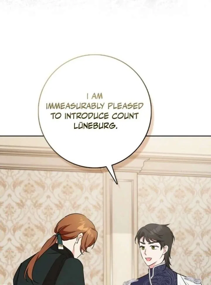 I Became The Male Leads’ Target Chapter 35 – Page 37