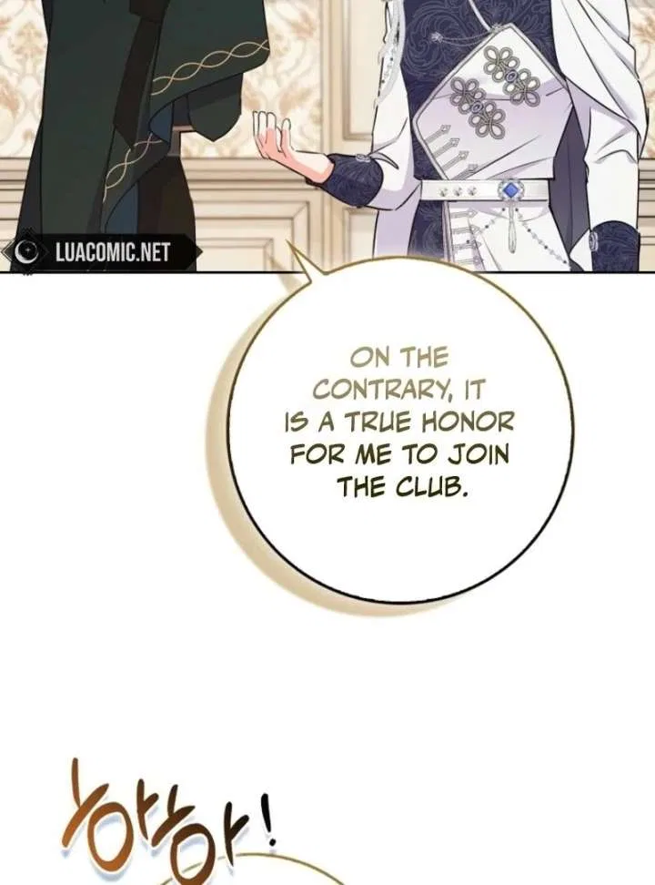 I Became The Male Leads’ Target Chapter 35 – Page 38