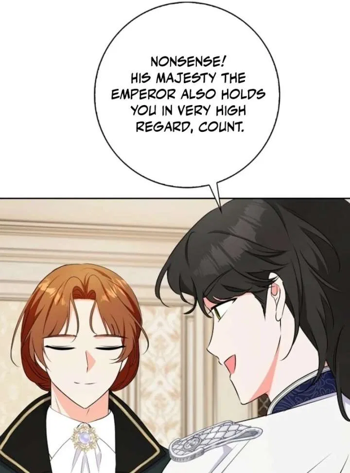 I Became The Male Leads’ Target Chapter 35 – Page 42