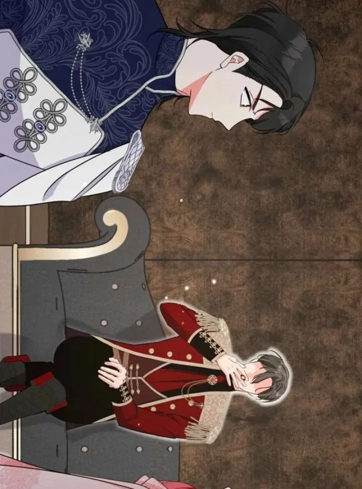 I Became The Male Leads’ Target Chapter 35 – Page 45