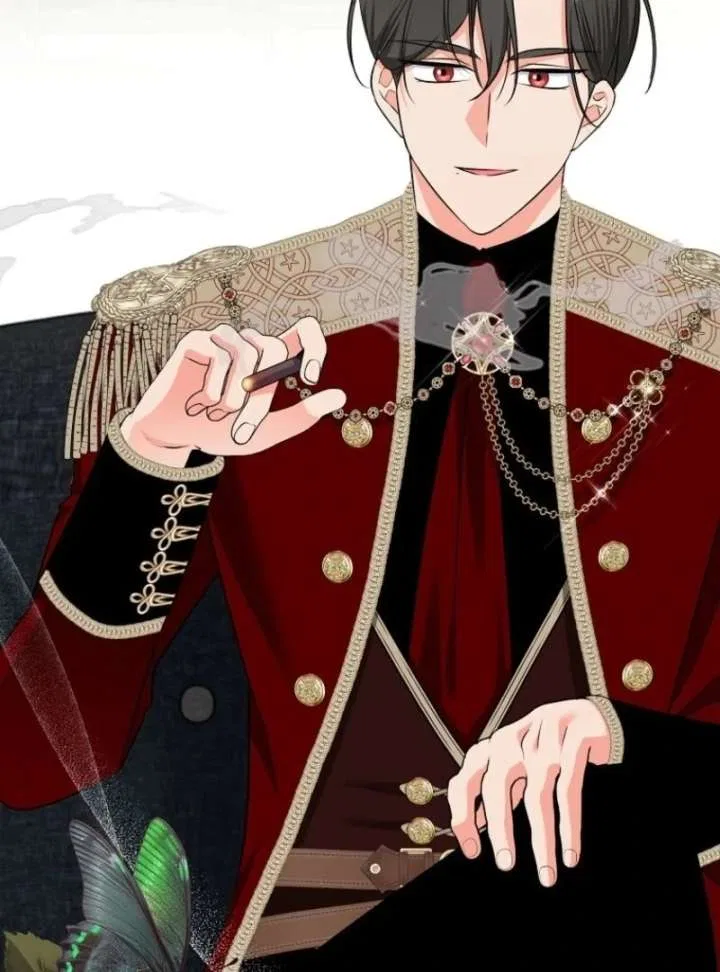 I Became The Male Leads’ Target Chapter 35 – Page 48