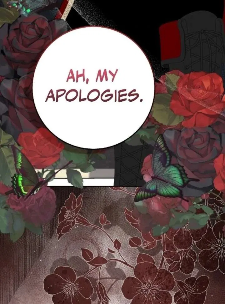 I Became The Male Leads’ Target Chapter 35 – Page 49