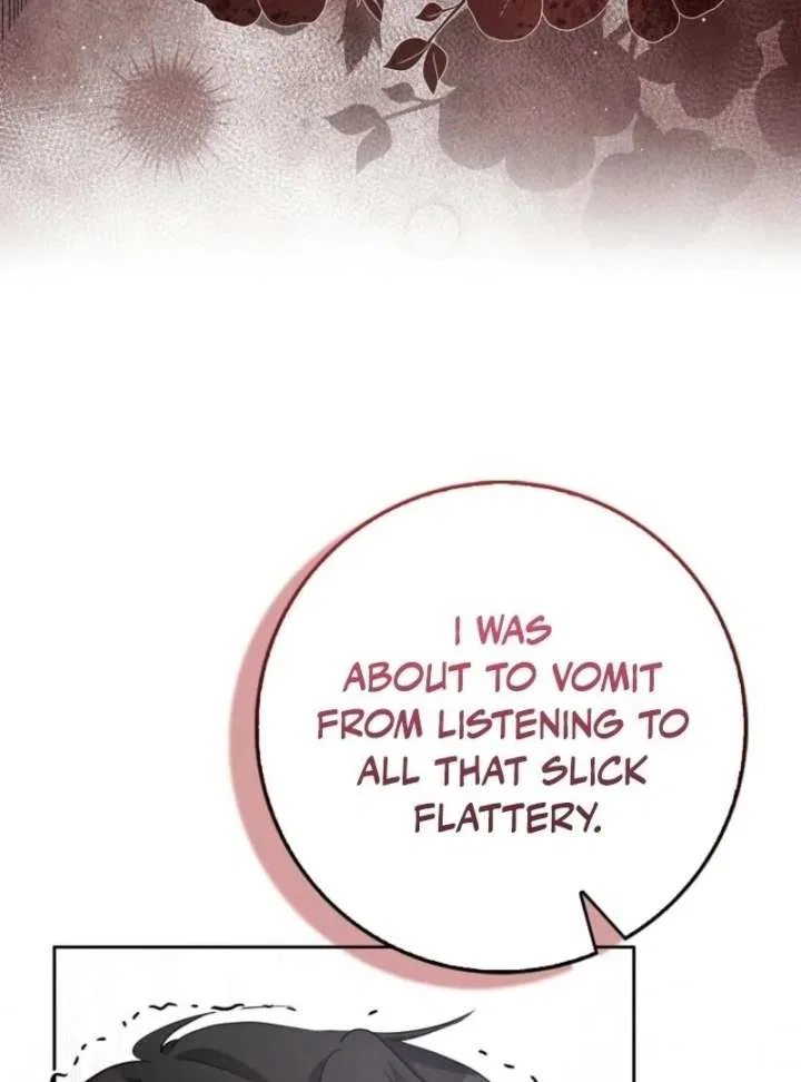 I Became The Male Leads’ Target Chapter 35 – Page 50