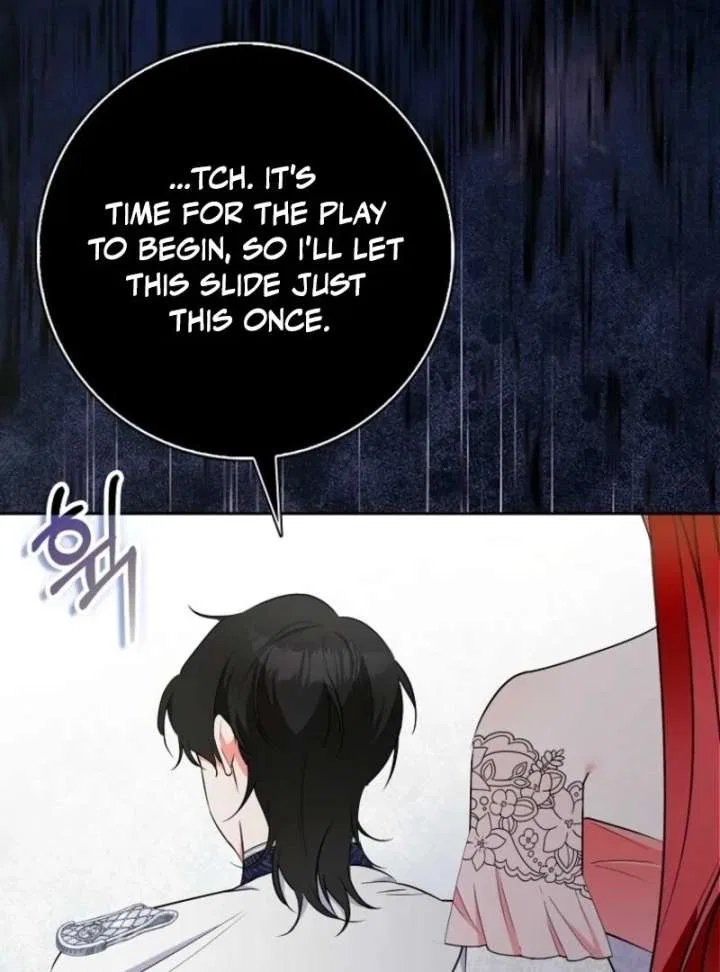 I Became The Male Leads’ Target Chapter 35 – Page 53