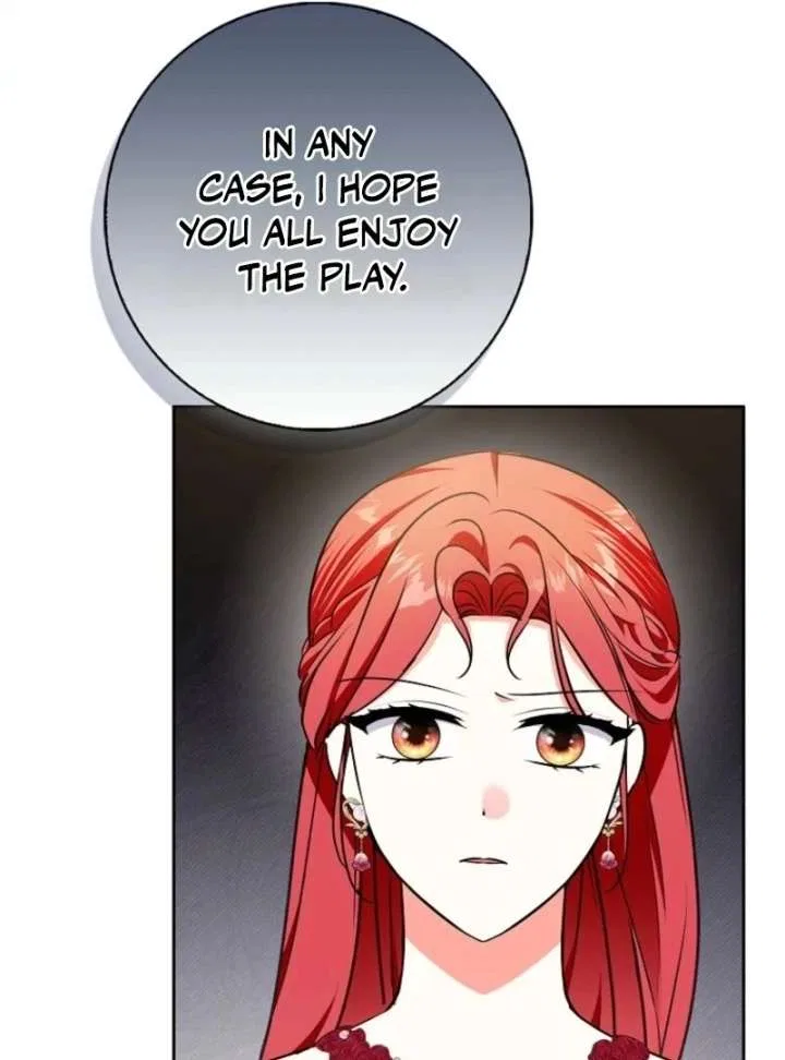 I Became The Male Leads’ Target Chapter 35 – Page 56