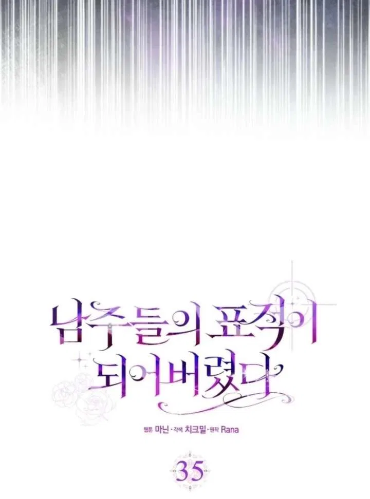 I Became The Male Leads’ Target Chapter 35 – Page 61