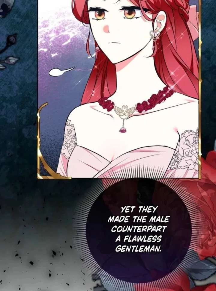 I Became The Male Leads’ Target Chapter 35 – Page 70