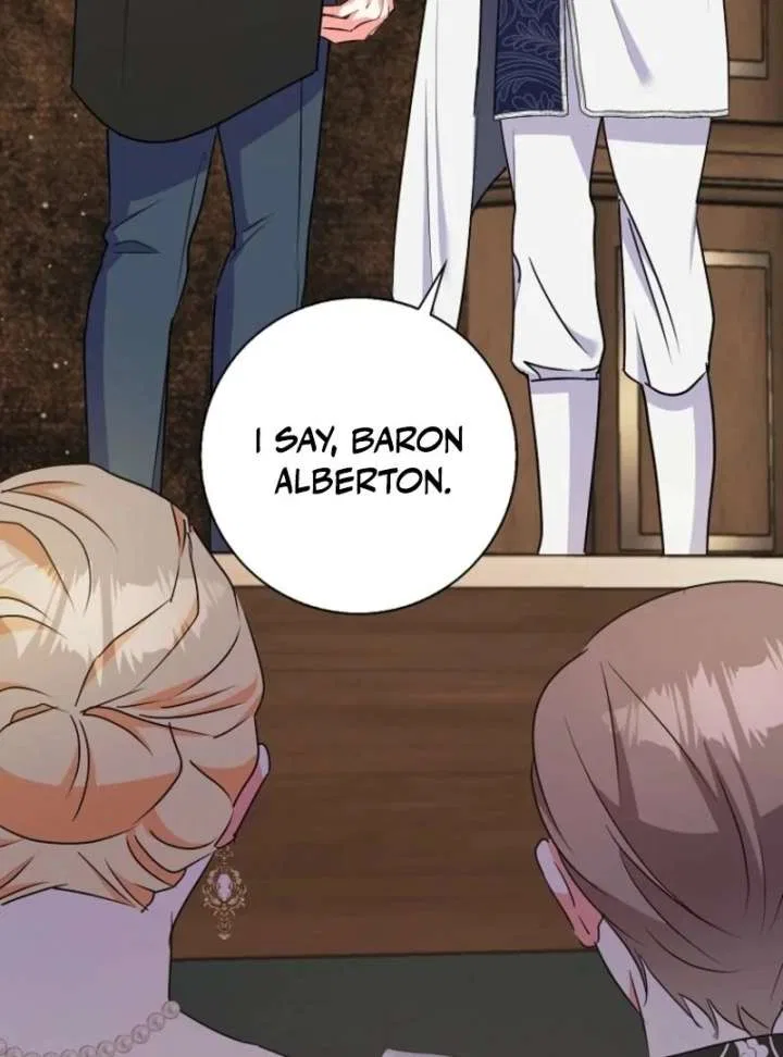 I Became The Male Leads’ Target Chapter 35 – Page 73