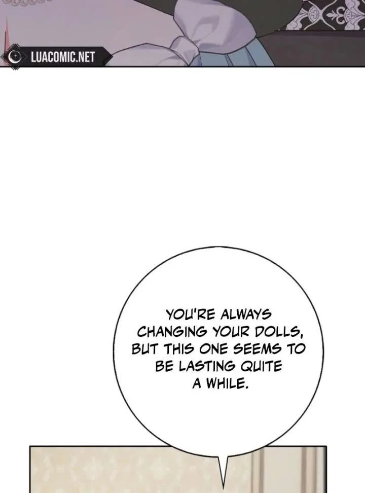 I Became The Male Leads’ Target Chapter 35 – Page 74