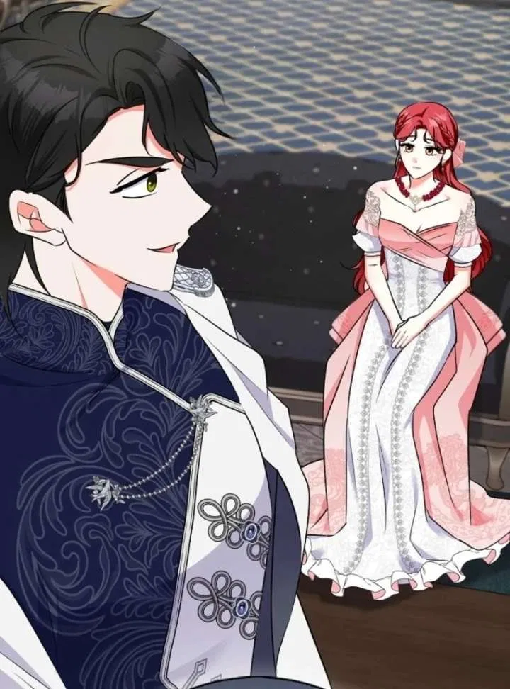 I Became The Male Leads’ Target Chapter 35 – Page 77