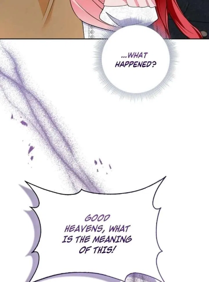I Became The Male Leads’ Target Chapter 35 – Page 87