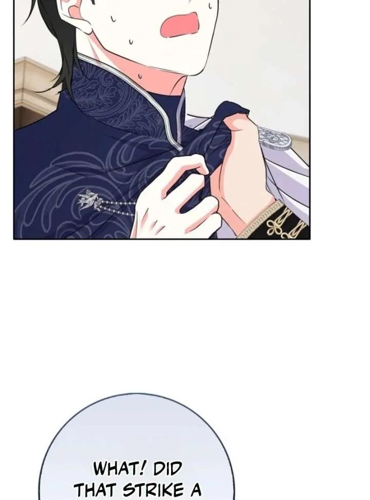I Became The Male Leads’ Target Chapter 35 – Page 92
