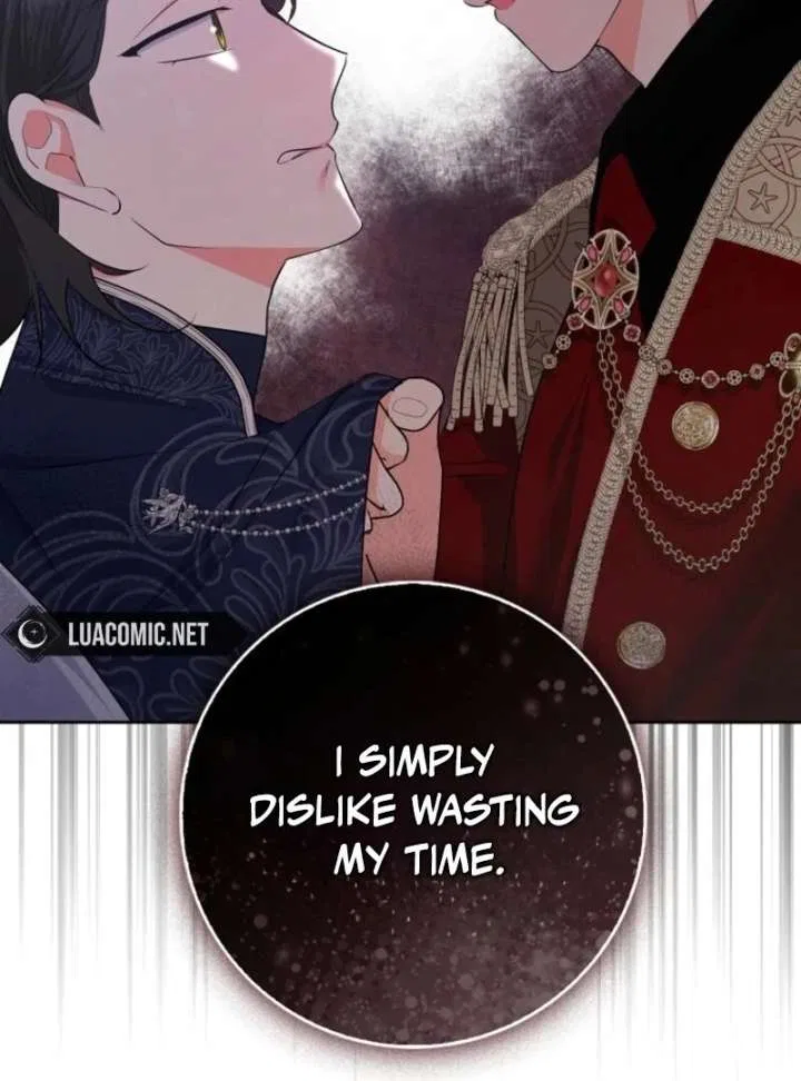 I Became The Male Leads’ Target Chapter 35 – Page 97